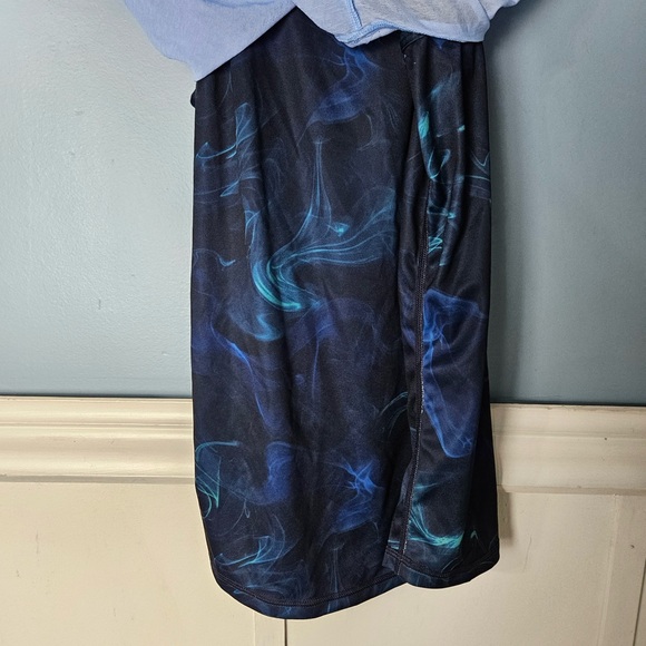 2/$12 All In Motion Double Layer Tank Girls XL - Picture 3 of 4